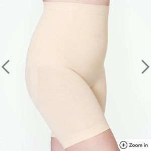 Empetua (Shapermint) High Waisted Shaper Short